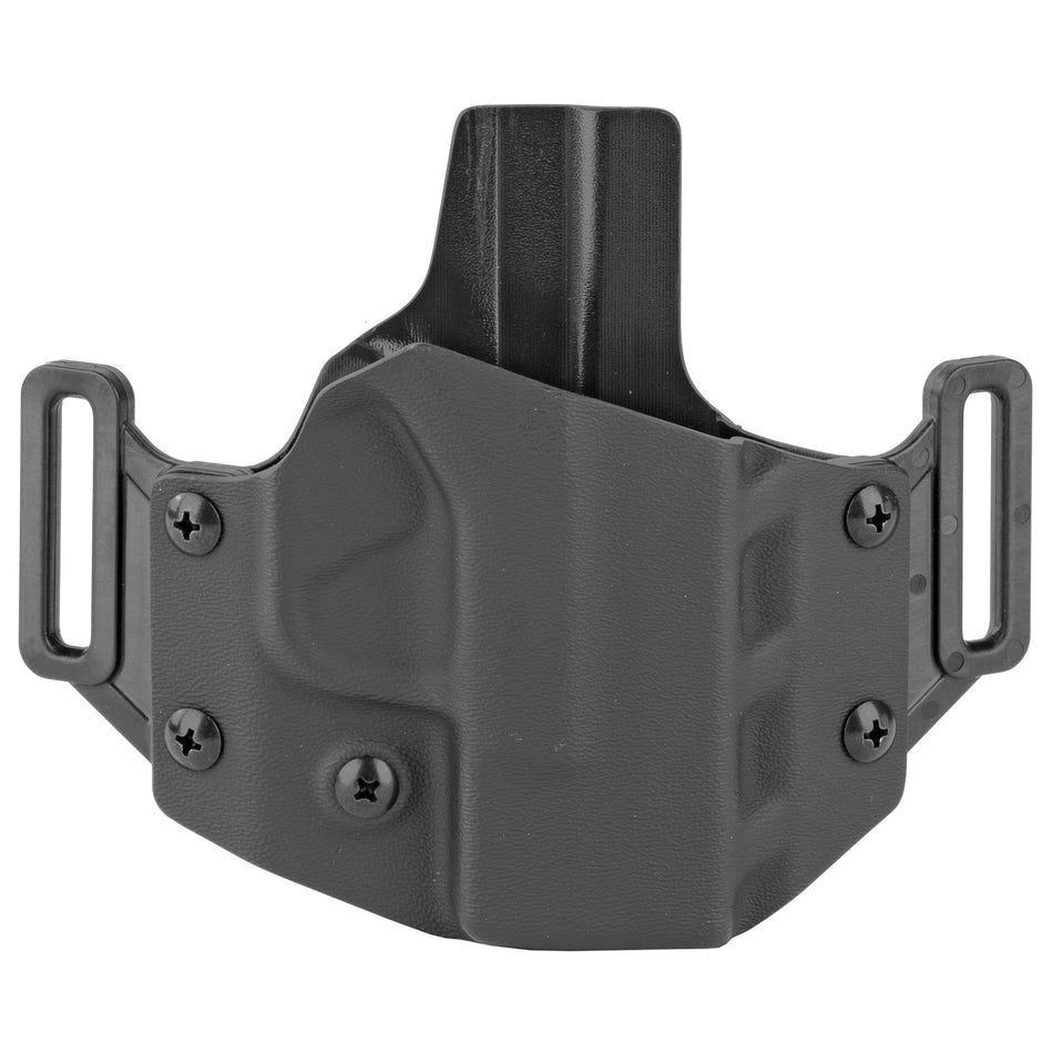 CRUCIAL OWB FOR HELLCAT RH BLK - Get Tight Gear