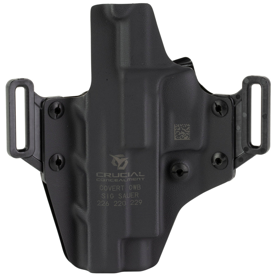 CRUCIAL OWB FOR SIG P220/P226/P229 - Get Tight Gear