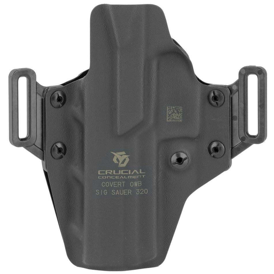 CRUCIAL OWB FOR SIG P320 RH BLK - Get Tight Gear