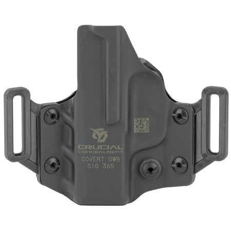 CRUCIAL OWB FOR SIG P365 RH BLK - Get Tight Gear