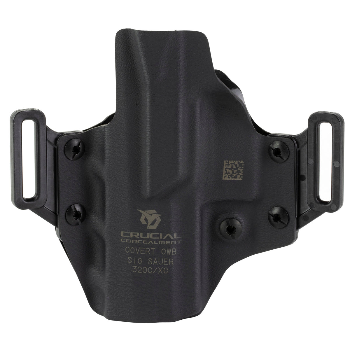 CRUCIAL OWB FOR SIG SAUER P320 C/XC - Get Tight Gear