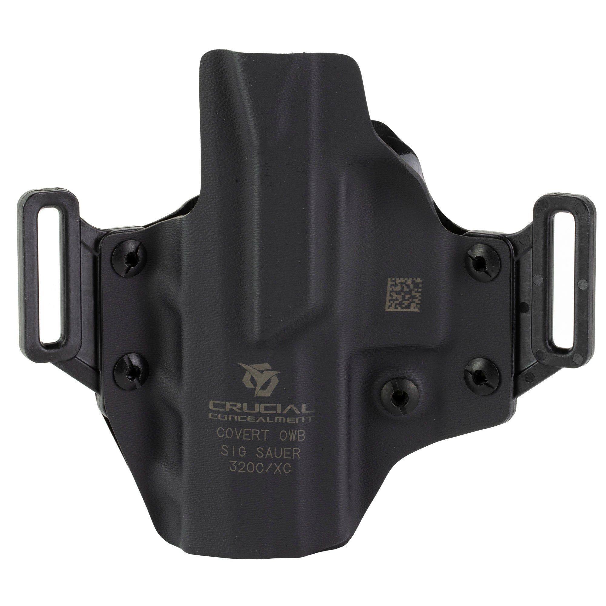 CRUCIAL OWB FOR SIG SAUER P320 C/XC - Get Tight Gear