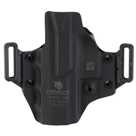 CRUCIAL OWB FOR SIG SAUER P320 C/XC - Get Tight Gear