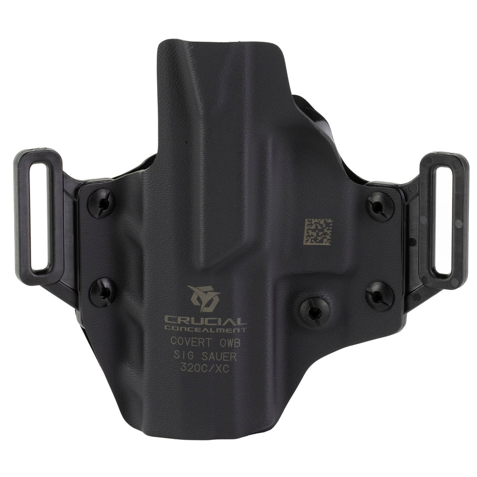 CRUCIAL OWB FOR SIG SAUER P320 C/XC - Get Tight Gear