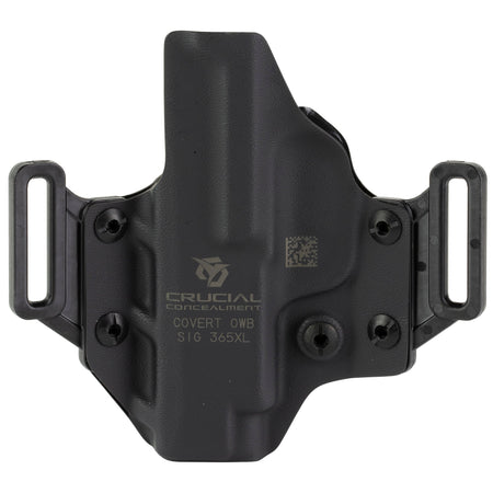 CRUCIAL OWB FOR SIG SAUER P365 XL - Get Tight Gear