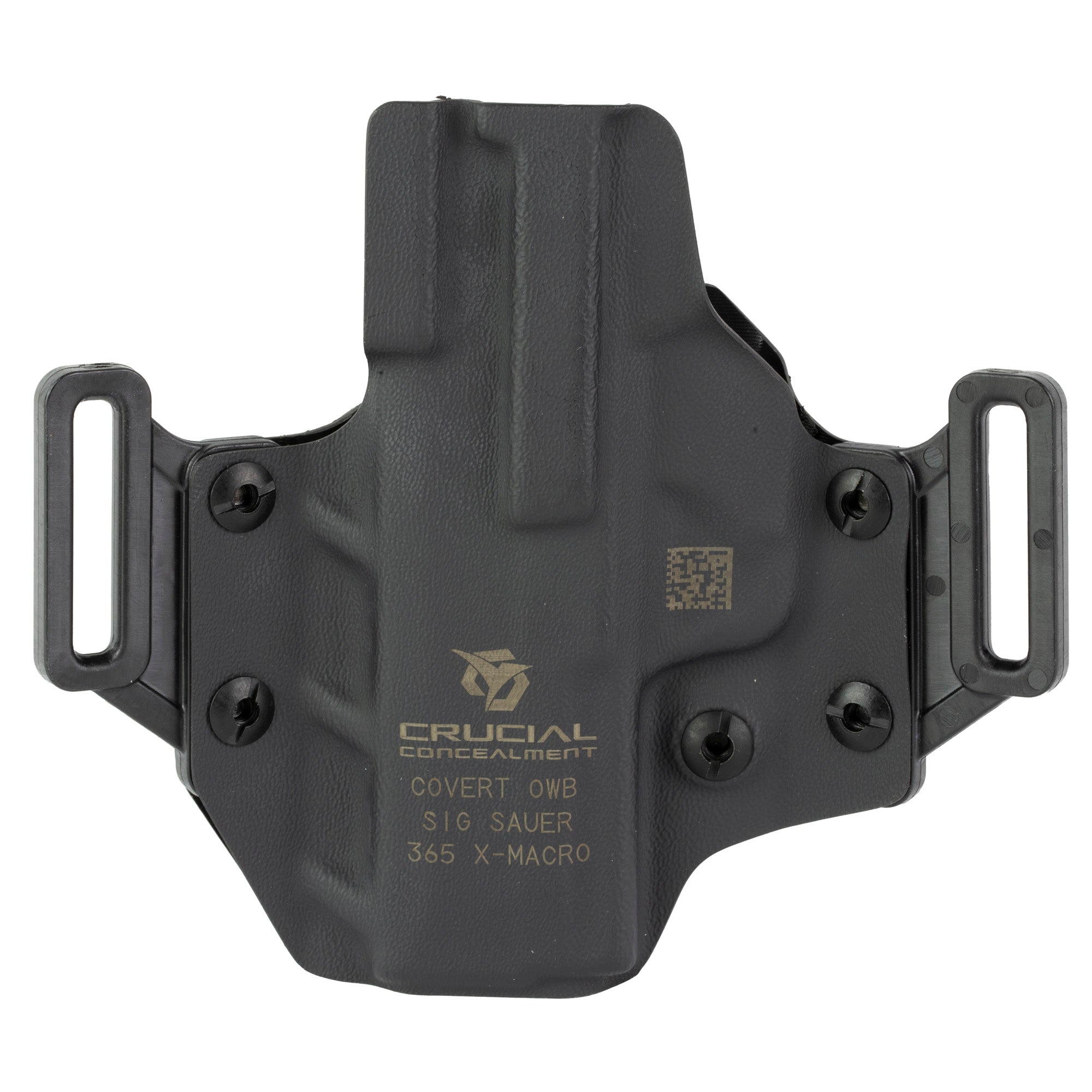CRUCIAL RH OWB SIG P365 XMACRO - Get Tight Gear