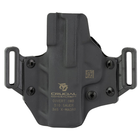 CRUCIAL RH OWB SIG P365 XMACRO - Get Tight Gear
