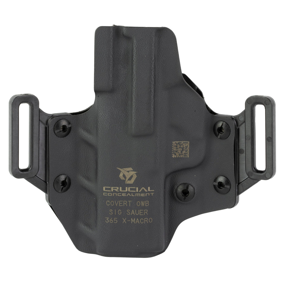 CRUCIAL RH OWB SIG P365 XMACRO - Get Tight Gear