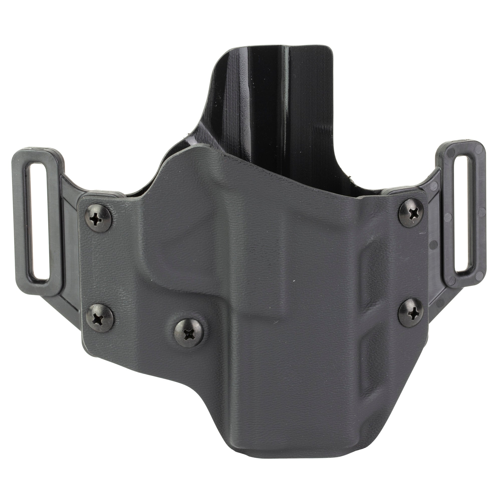 CRUCIAL RH OWB SPGFD HELLCAT PRO BLK - Get Tight Gear