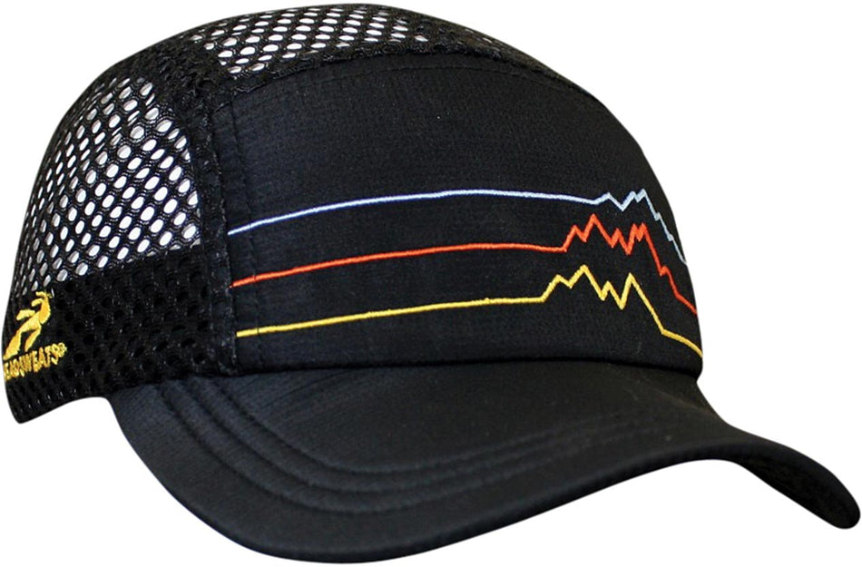 Crusher Mountains - Get Tight Gear
