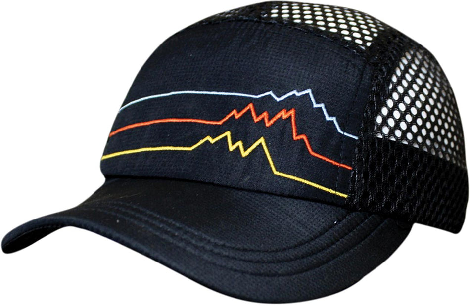 Crusher Mountains - Get Tight Gear