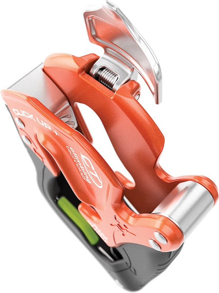 Ct Click Up Plus W Hms Orange - Get Tight Gear