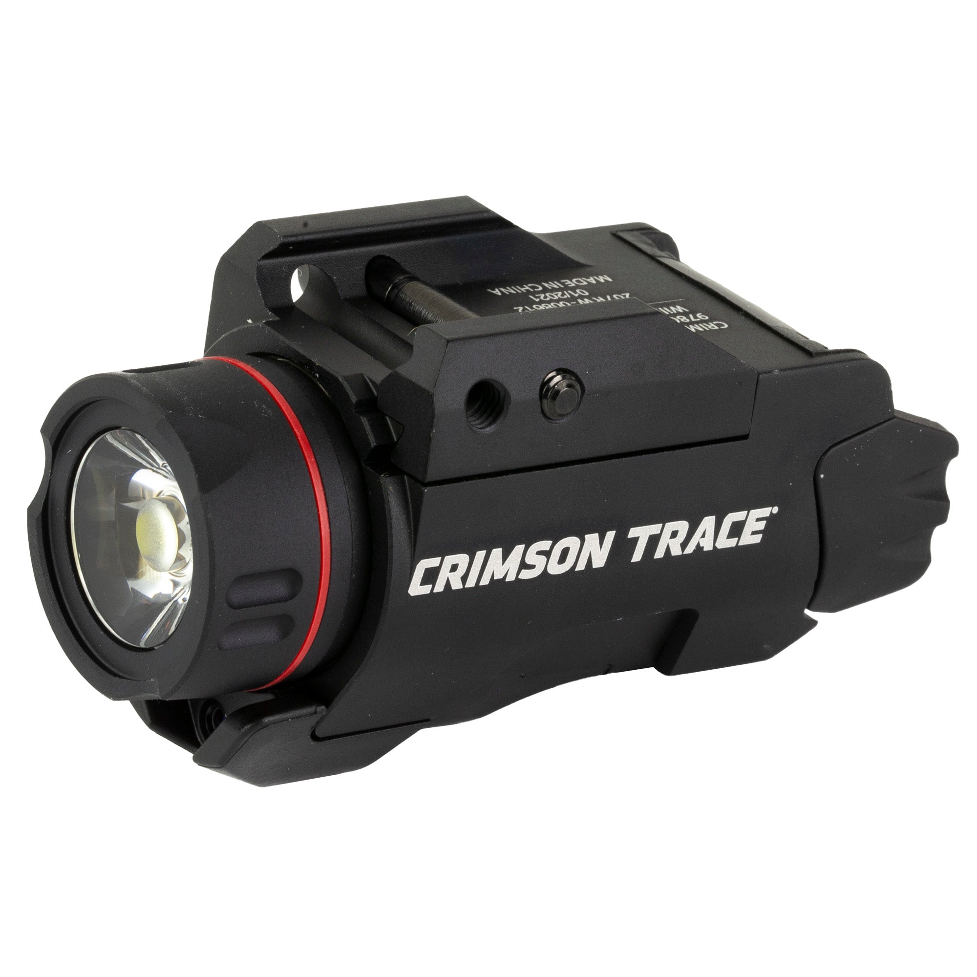 CT CMR207 UNIVERSAL LIGHT/RED LASER - Get Tight Gear