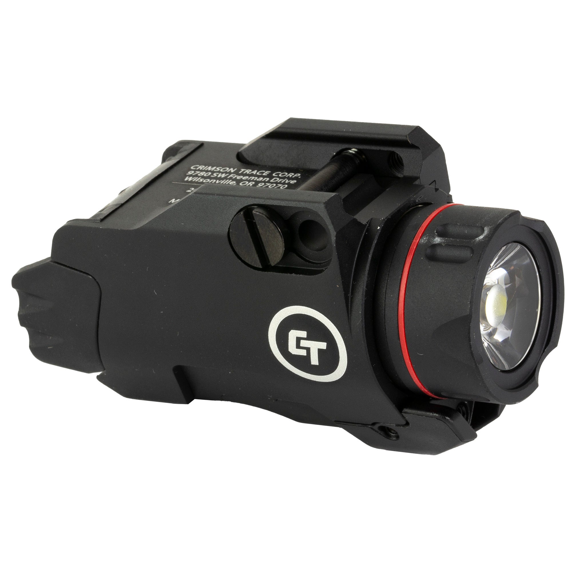 CT CMR207 UNIVERSAL LIGHT/RED LASER - Get Tight Gear