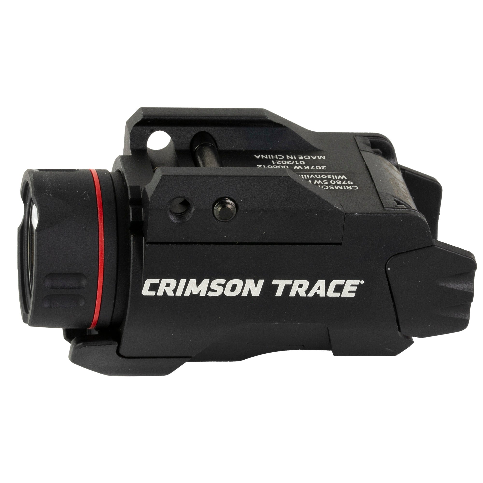 CT CMR207 UNIVERSAL LIGHT/RED LASER - Get Tight Gear