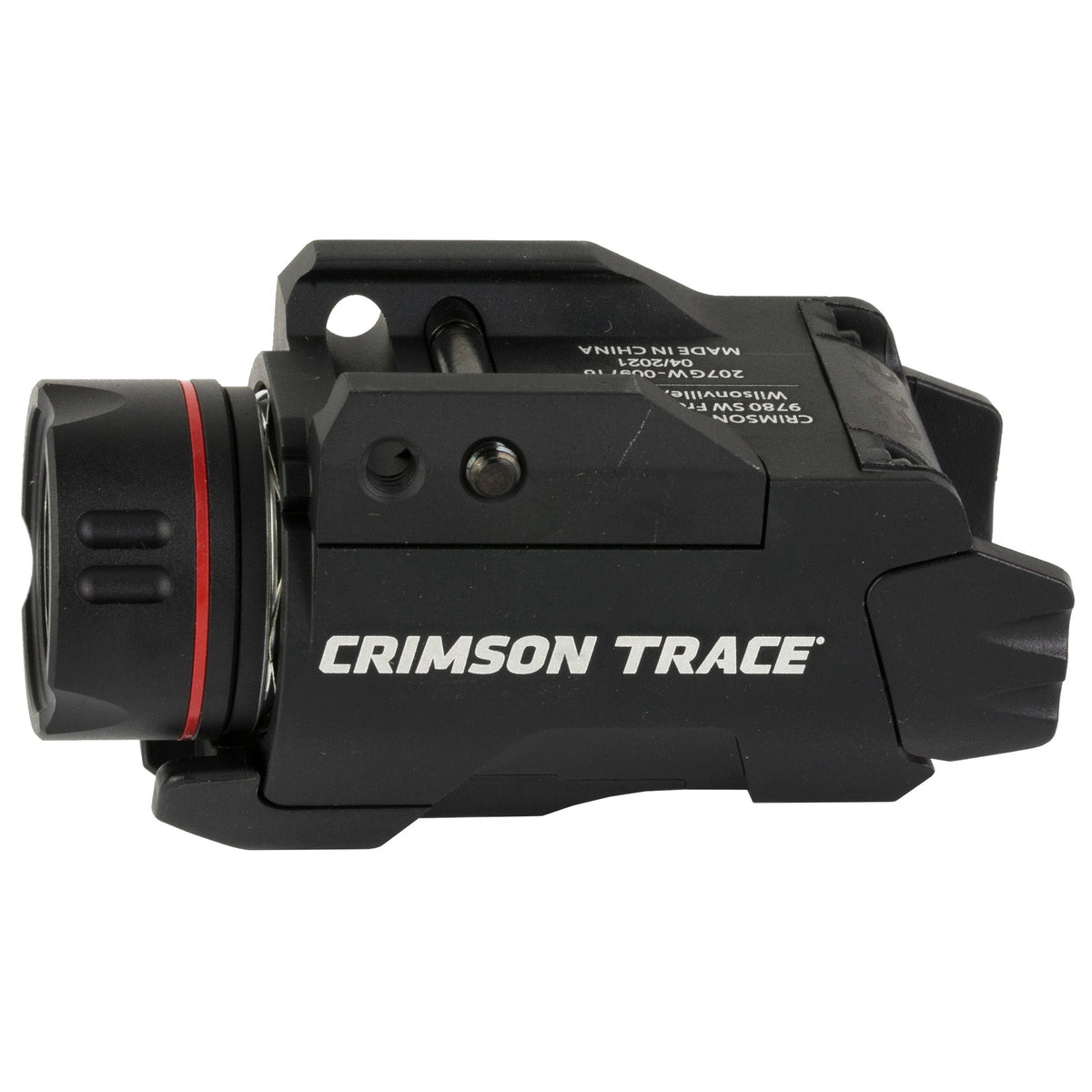 CT CMR207G UNIV LIGHT/GREEN LASER - Get Tight Gear