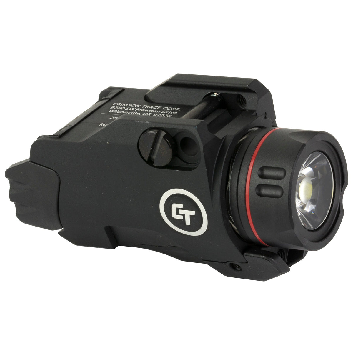 CT CMR207G UNIV LIGHT/GREEN LASER - Get Tight Gear