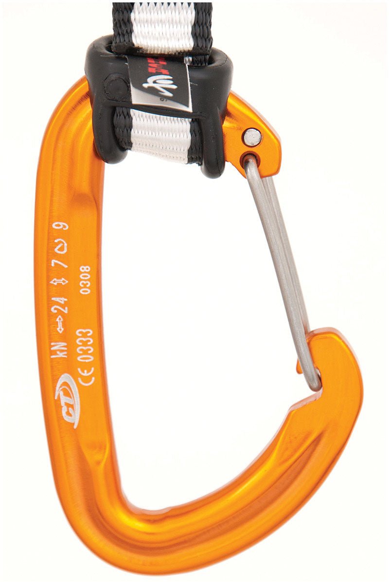 Ct Fast 15 Mm 18 Mm Webbing 10 Pk - Get Tight Gear