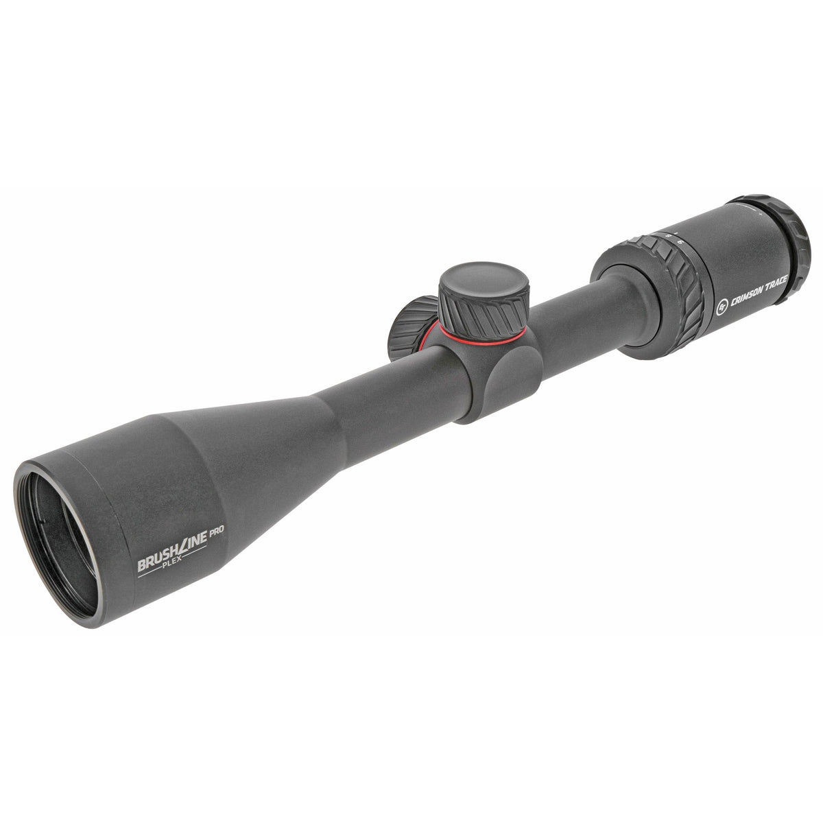 CTC BRUSHLINE 3 - 9X40 BDC MATTE - Get Tight Gear