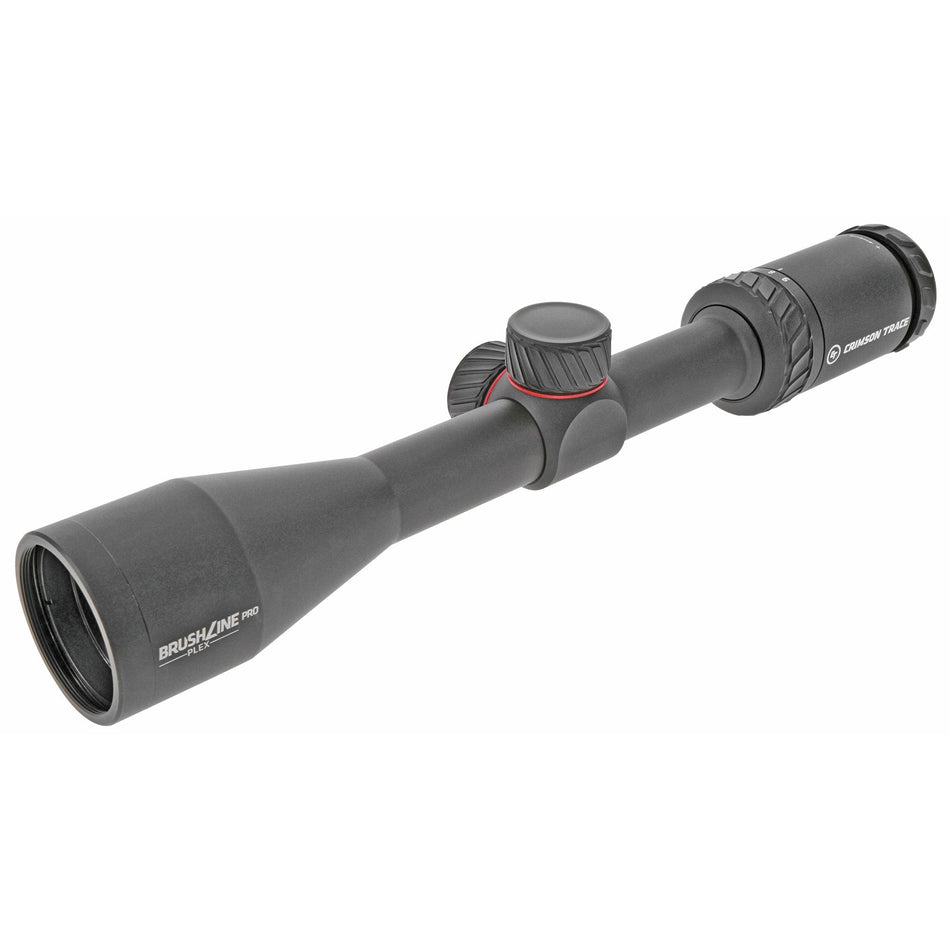 CTC BRUSHLINE 3 - 9X40 BDC MATTE - Get Tight Gear