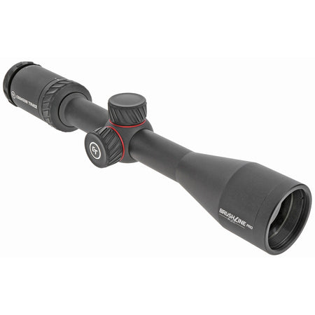 CTC BRUSHLINE 3 - 9X40 BDC MATTE - Get Tight Gear