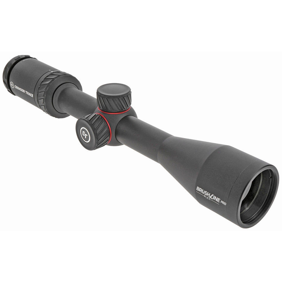 CTC BRUSHLINE 3 - 9X40 BDC MATTE - Get Tight Gear