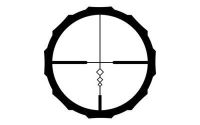 CTC BRUSHLINE 3 - 9X40 BDC MATTE - Get Tight Gear