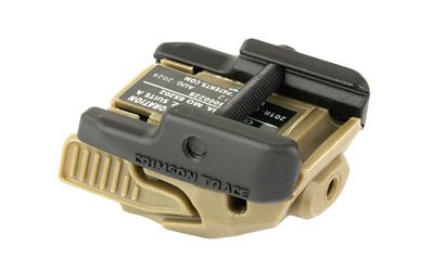 CTC CMR - 201 M193/GLOCK RED LSR TAN - Get Tight Gear