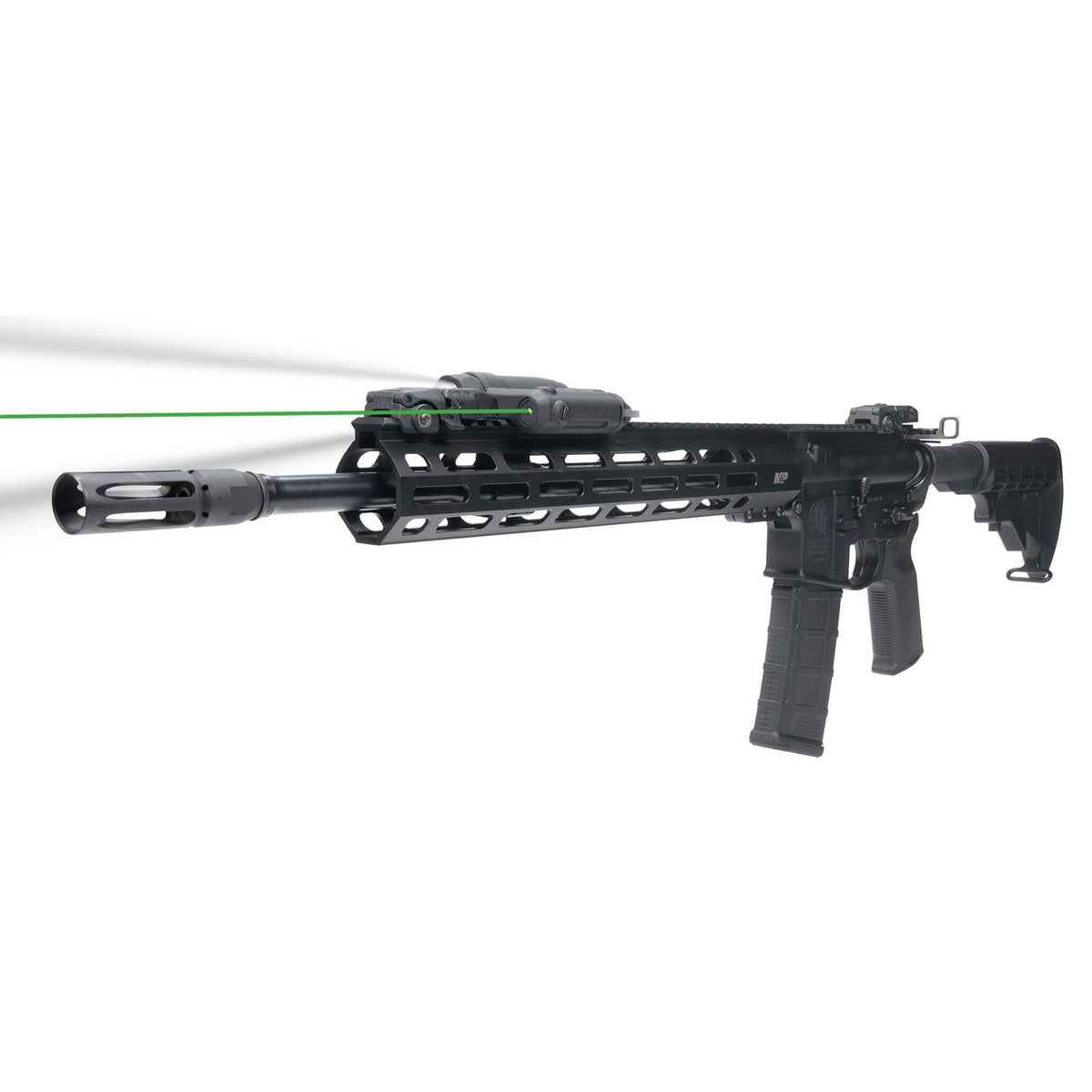 CTC CMR 301 LIGHT/LASER BLK - Get Tight Gear