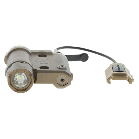 CTC CMR 301 LIGHT/LASER TAN - Get Tight Gear