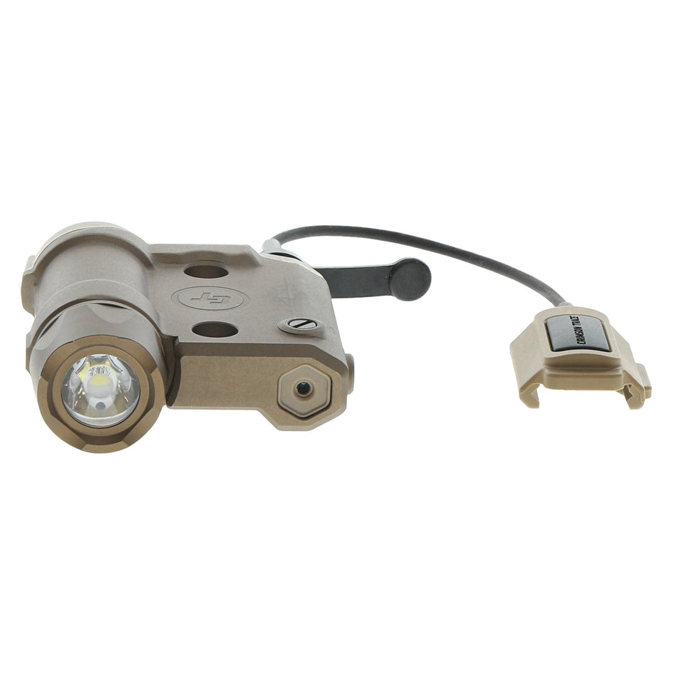 CTC CMR 301 LIGHT/LASER TAN - Get Tight Gear