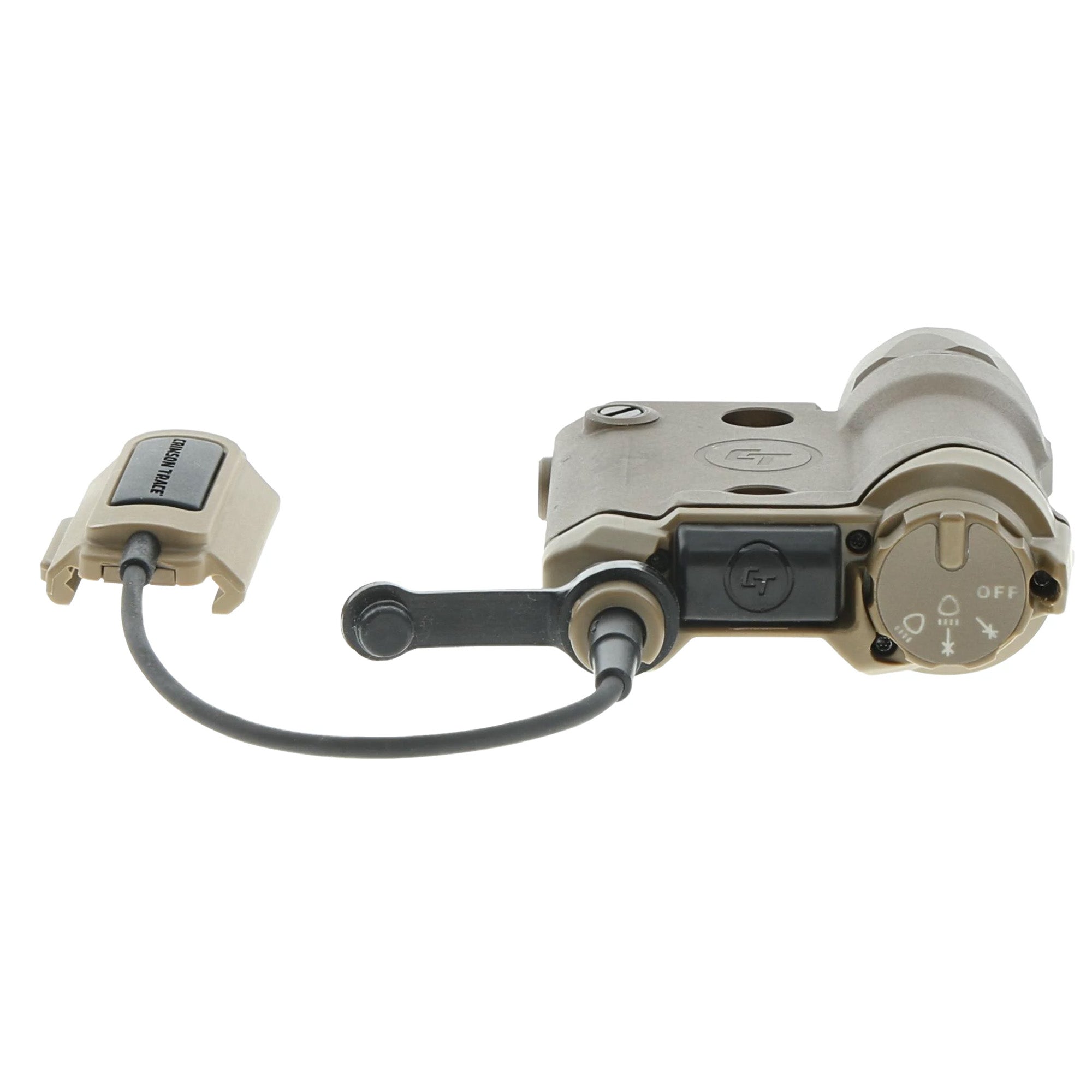 CTC CMR 301 LIGHT/LASER TAN - Get Tight Gear