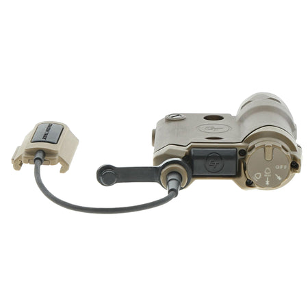CTC CMR 301 LIGHT/LASER TAN - Get Tight Gear