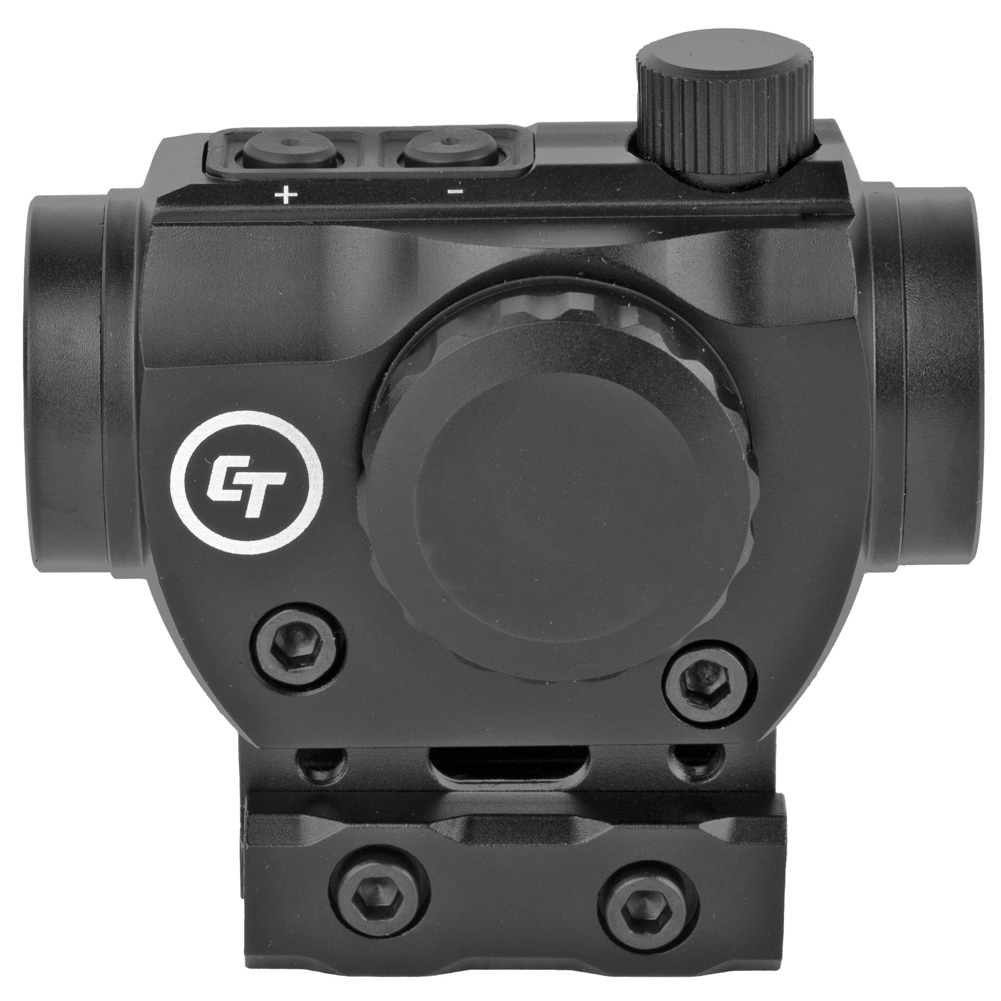 CTC COMPACT RED DOT - Get Tight Gear