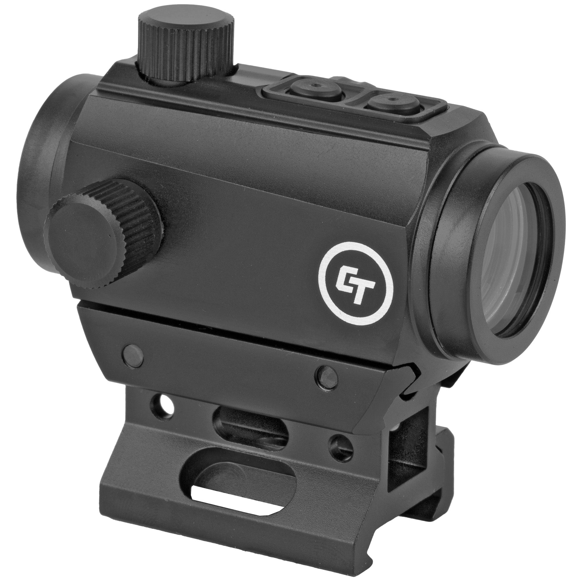 CTC COMPACT RED DOT - Get Tight Gear