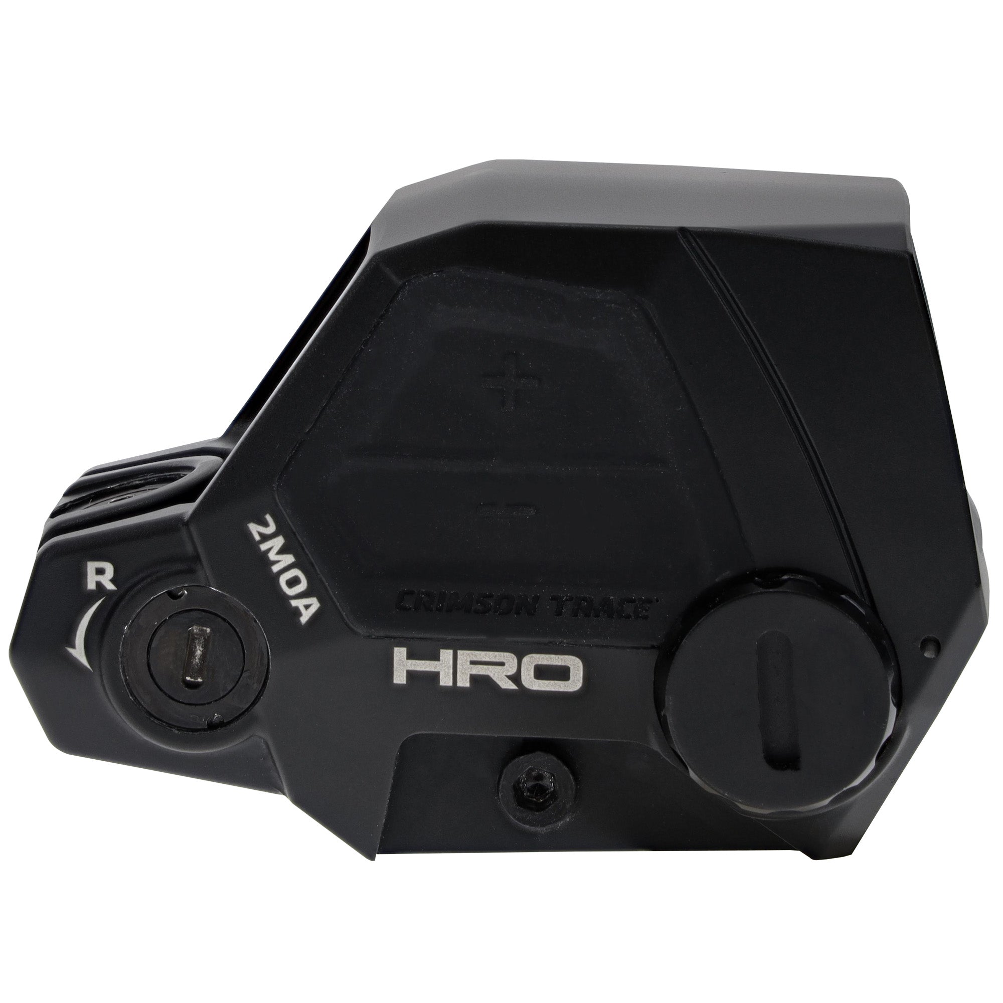 CTC HRO 2MOA RED DOT - Get Tight Gear