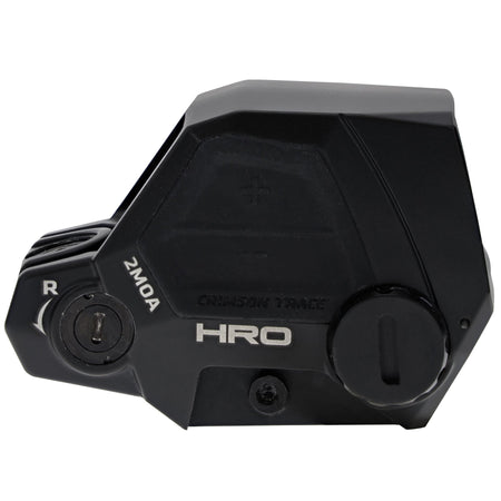 CTC HRO 2MOA RED DOT - Get Tight Gear