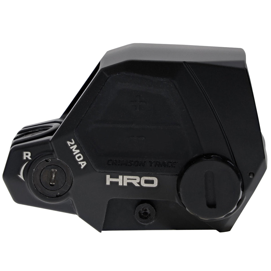 CTC HRO 2MOA RED DOT - Get Tight Gear