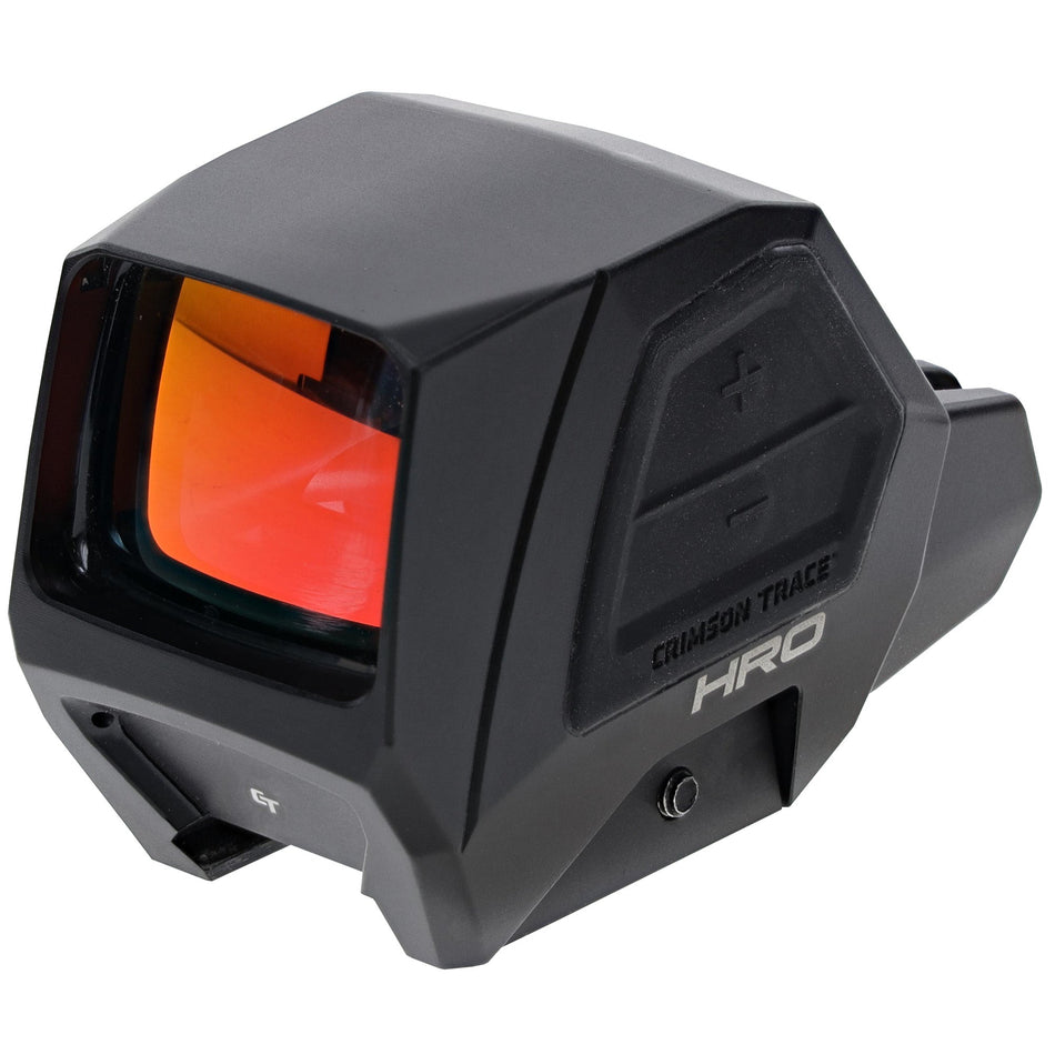 CTC HRO 2MOA RED DOT - Get Tight Gear