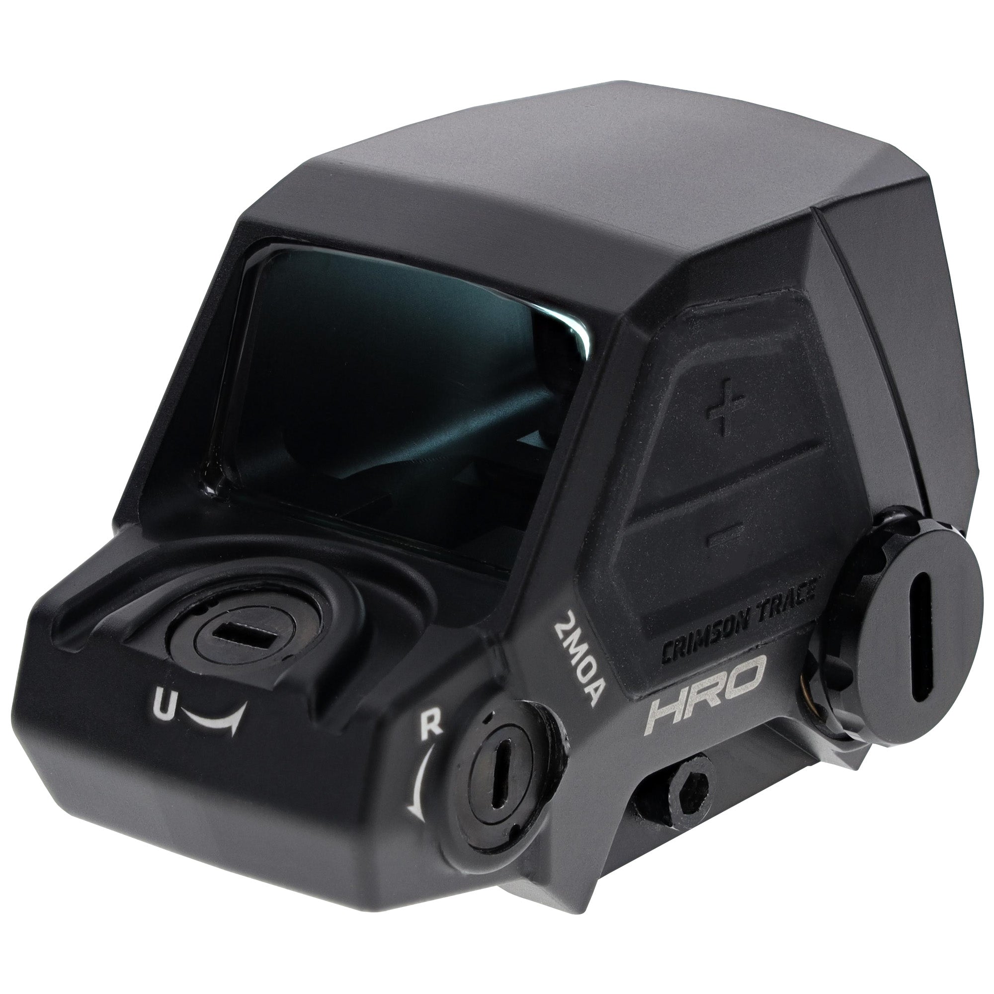 CTC HRO 2MOA RED DOT - Get Tight Gear