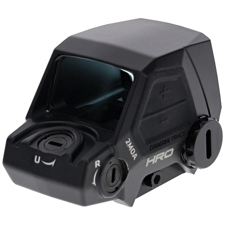 CTC HRO 2MOA RED DOT - Get Tight Gear