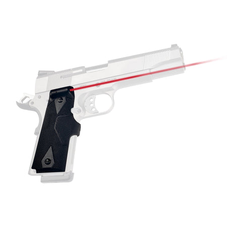 CTC LASERGRIP 1911 GVT/CMD FRNT ACT - Get Tight Gear