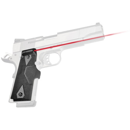CTC LASERGRIP 1911 GVT/CMD FRNT ACT - Get Tight Gear