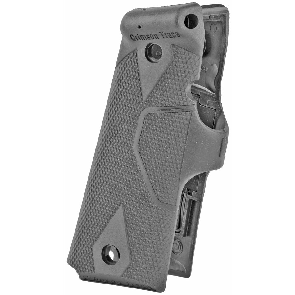 CTC LASERGRIP 1911 GVT/CMD FRNT ACT - Get Tight Gear