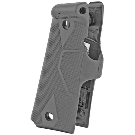 CTC LASERGRIP 1911 GVT/CMD FRNT GRN - Get Tight Gear