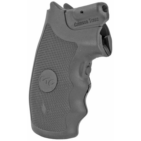 CTC LASERGRIP CHARTER ARMS REV - Get Tight Gear
