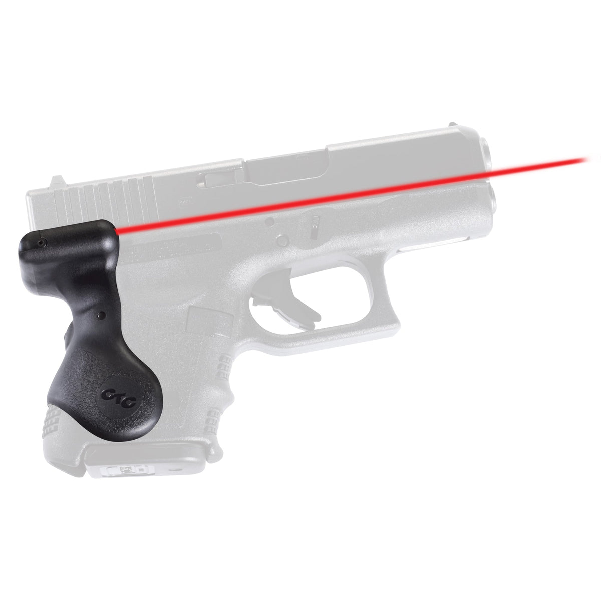 CTC LASERGRIP FOR GLK 26/27/28/33 - Get Tight Gear