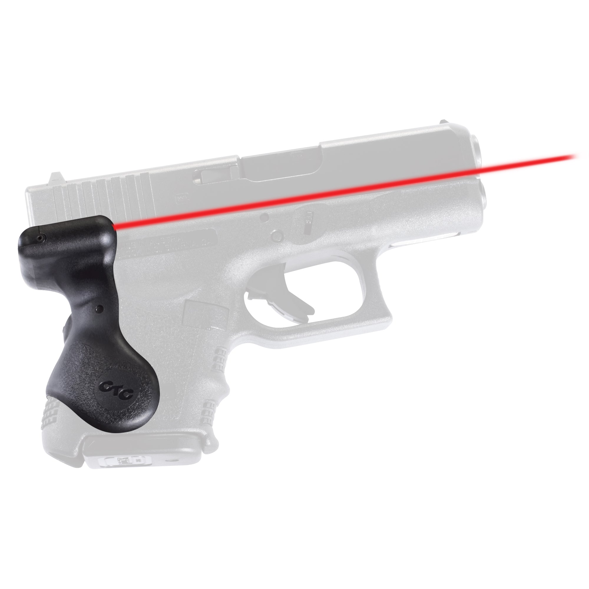 CTC LASERGRIP FOR GLK 26/27/28/33 - Get Tight Gear