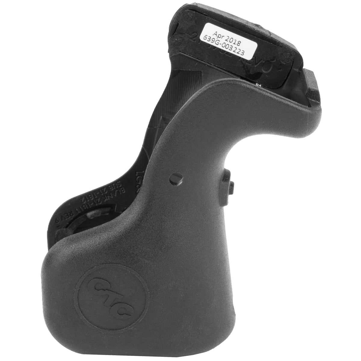 CTC LASERGRIP FOR GLK CMPCT SIZE GRN - Get Tight Gear