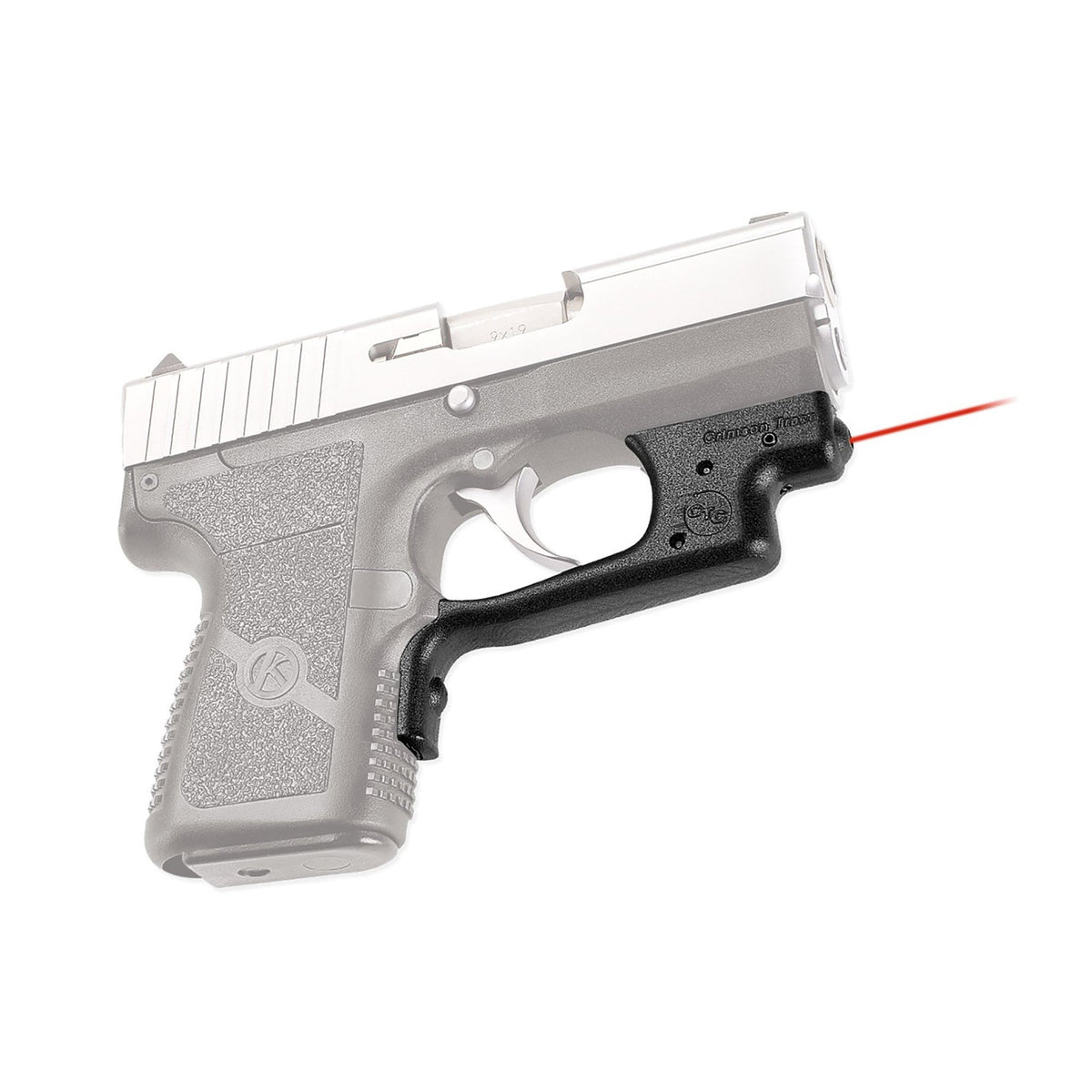 CTC LASERGRIP KAHR PM9/PM40/P9 - Get Tight Gear